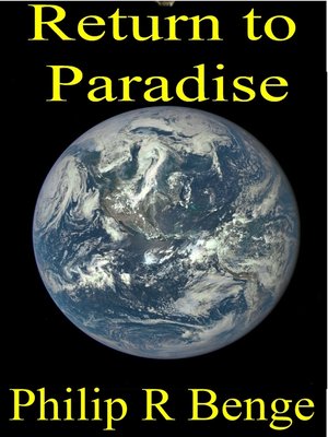 cover image of Return to Paradise